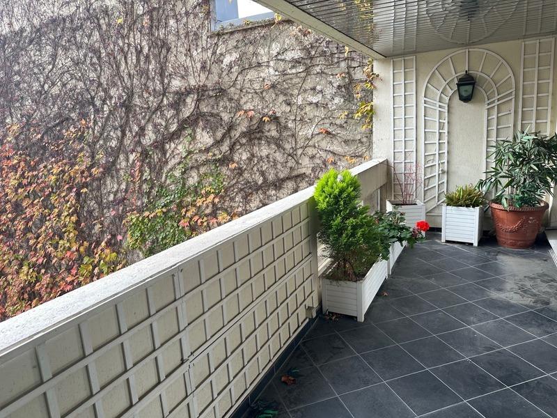 Appartement - 118 m² - 4 pièces