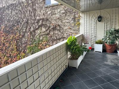 Appartement - 118 m² - 4 pièces