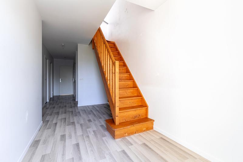 Appartement - 87 m² - 3 pièces