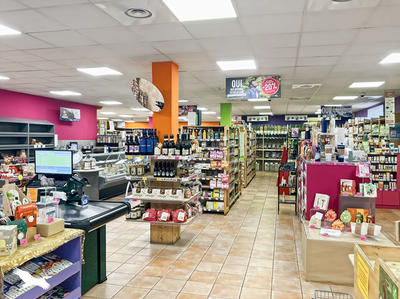 Local commercial - 360 m²