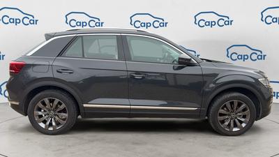 Volkswagen t-Roc 1.5 Tsi Evo 150 Carat