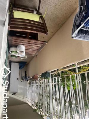 Chambre - 13 m² - 1 pièce