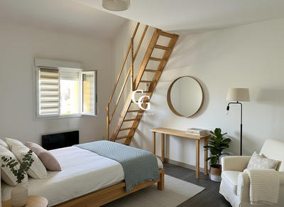 Maison - 115 m² - 3 pièces