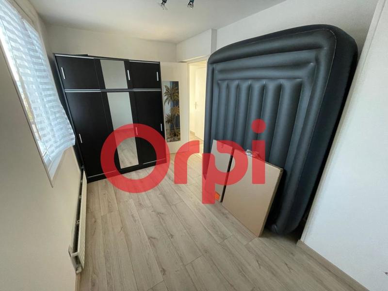 Appartement - 51 m² - 3 pièces