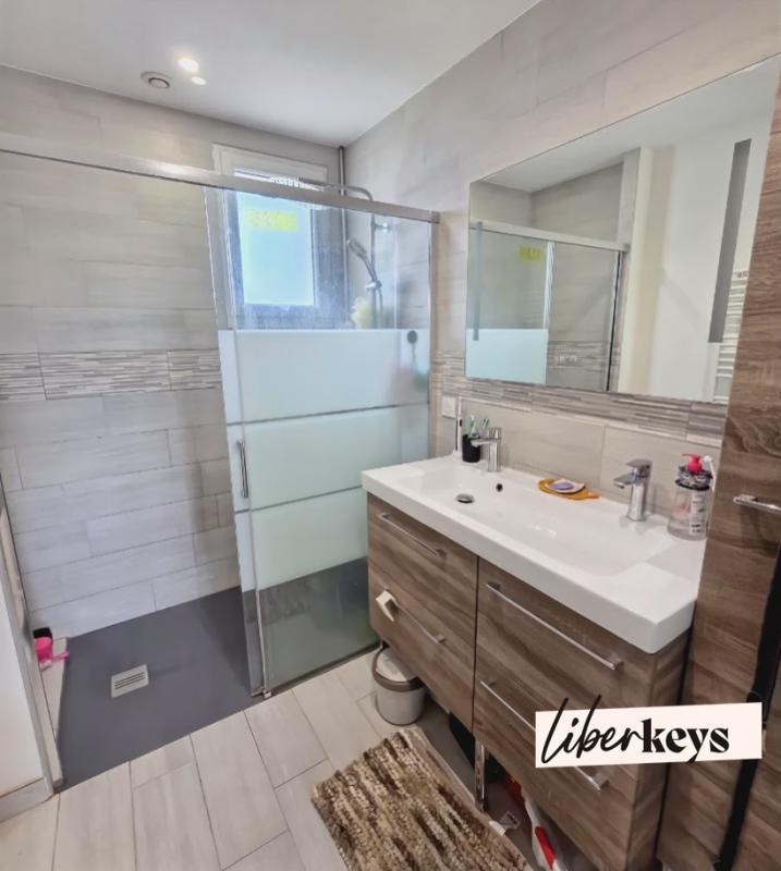 Maison - 75 m² - 3 pièces