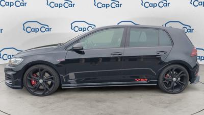 Volkswagen Golf VII 2.0 Tsi 290 Dsg7 Gti Tcr - Automatique Toit ouvrant
