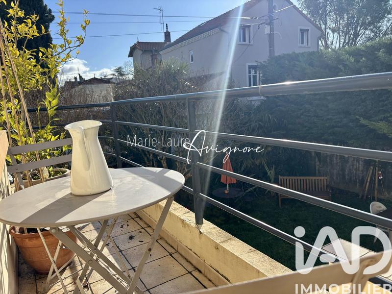 Maison - 126 m² - 5 pièces