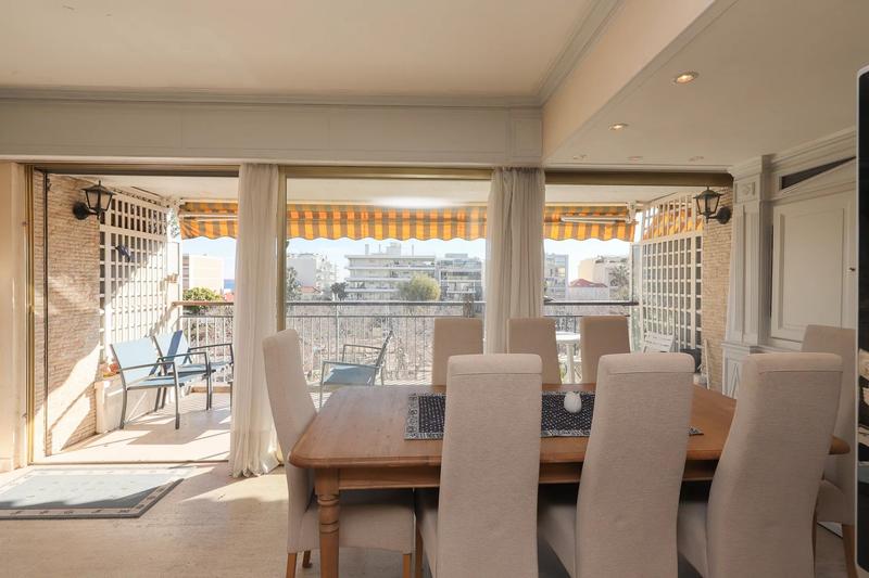 Appartement - 69 m² - 3 pièces