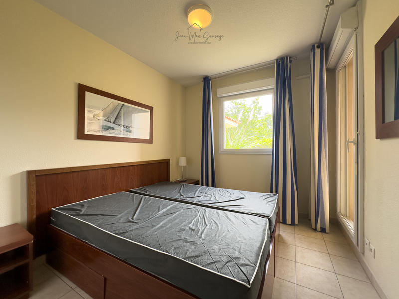 Appartement - 52 m² - 3 pièces