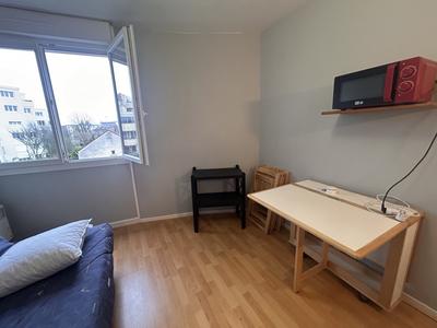 Appartement - 15 m² - 1 pièce