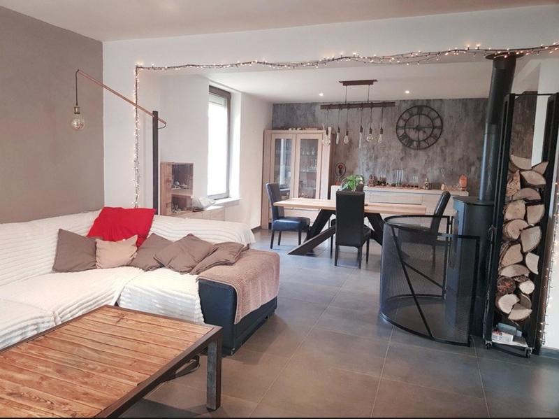 Maison - 145 m² - 5 pièces