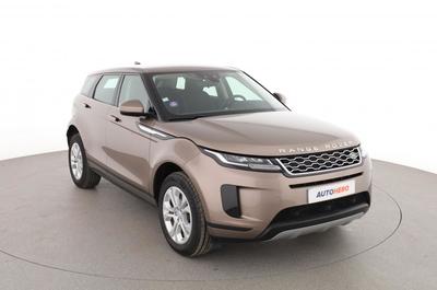 Land Rover Range Rover Evoque P300e Phev 4wd Bva8 309 ch