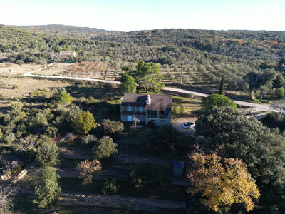 Maison - 167 m² - 5 pièces