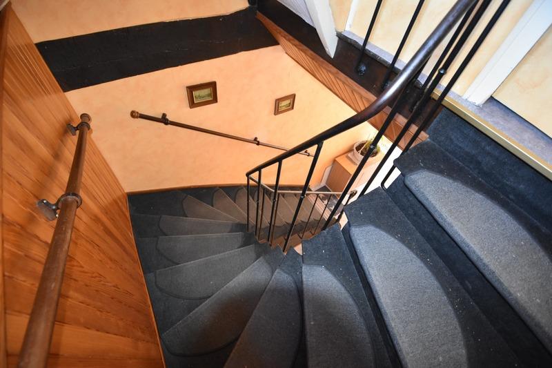 Maison - 133 m² - 6 pièces