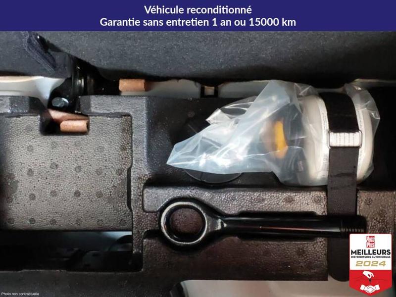 Hyundai i20 1.0 t-GDi 100 Hybrid 48v Creative