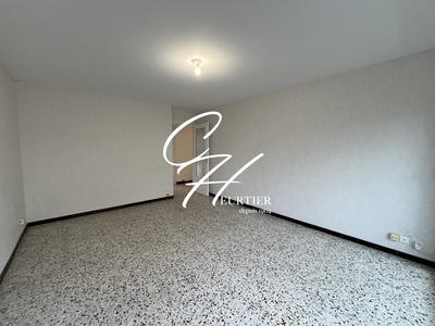 Appartement - 55 m² - 2 pièces