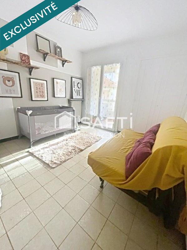 Appartement - 68 m² - 3 pièces