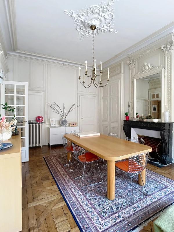 Appartement - 96 m² - 3 pièces