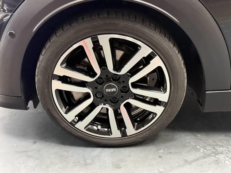 Mini Mini Hatch 3 Portes Cooper s 178 ch Dkg7 Edition Premium Plus