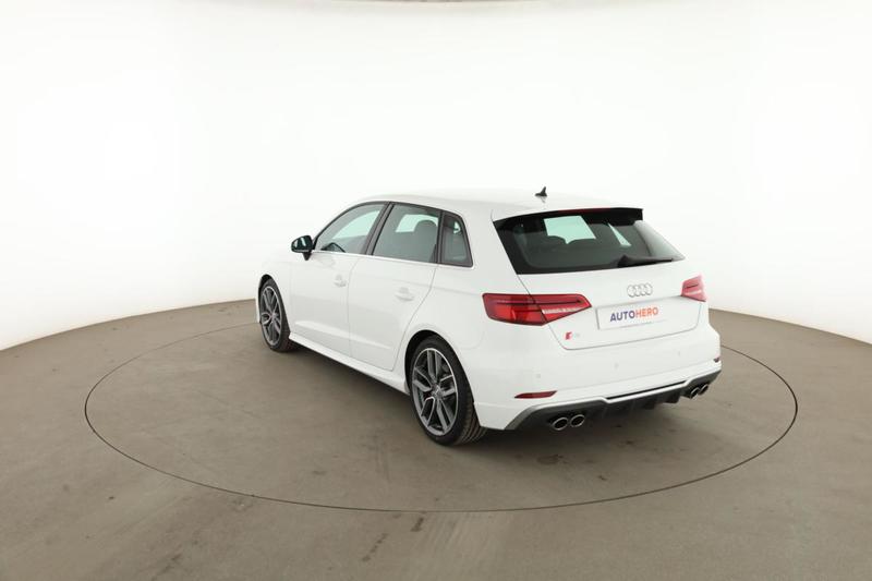 Audi S3 sportback 50 Tfsi Quattro s tronic 300 ch