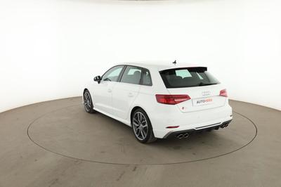 Audi S3 sportback 50 Tfsi Quattro s tronic 300 ch