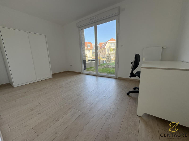 Appartement - 151 m² - 4 pièces