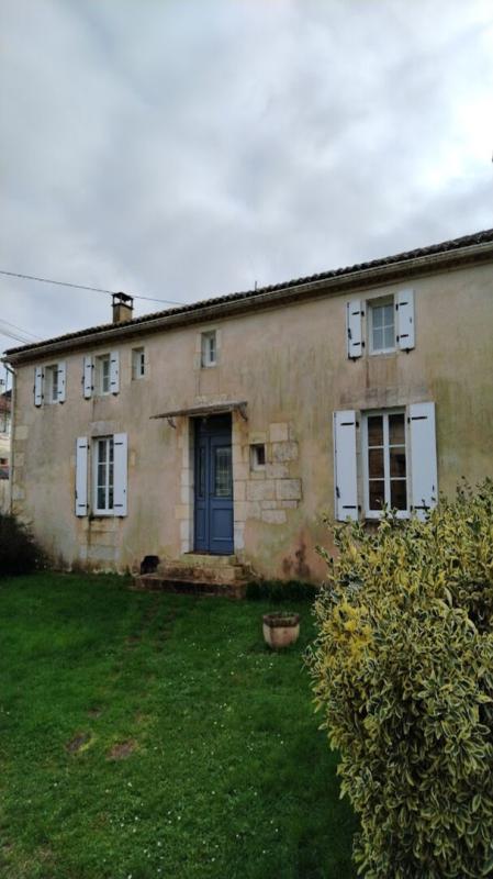 Maison - 160 m² - 5 pièces