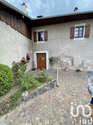 Maison de campagne - 151 m² - 6 pièces