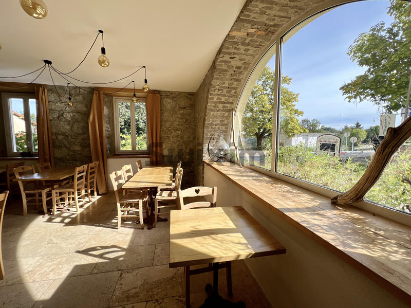 Local commercial - 578 m²