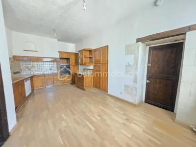 Duplex - 94 m² - 3 pièces