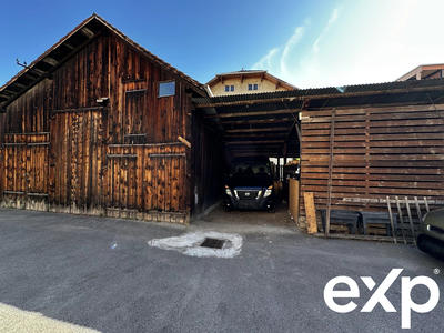 Maison - 189 m² - 4 pièces