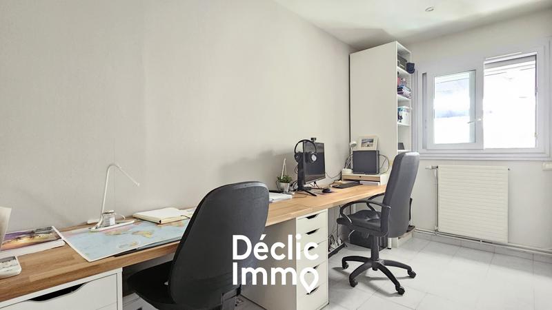 Maison - 142 m² - 7 pièces