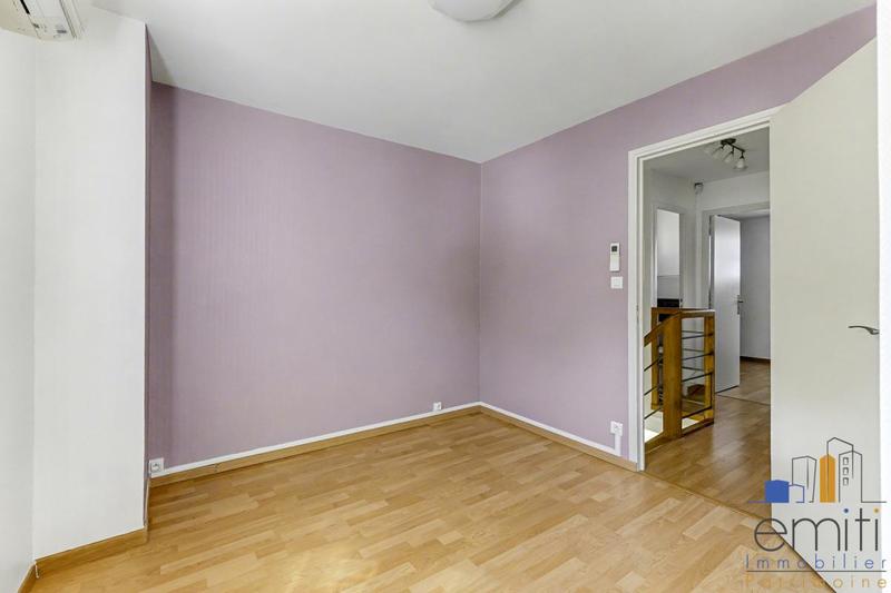 Maison - 129 m² - 5 pièces