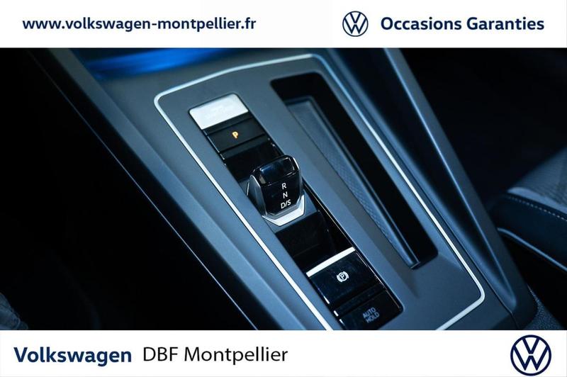 Volkswagen Golf 1.5 eTSI Opf 150 Dsg7 R-Line