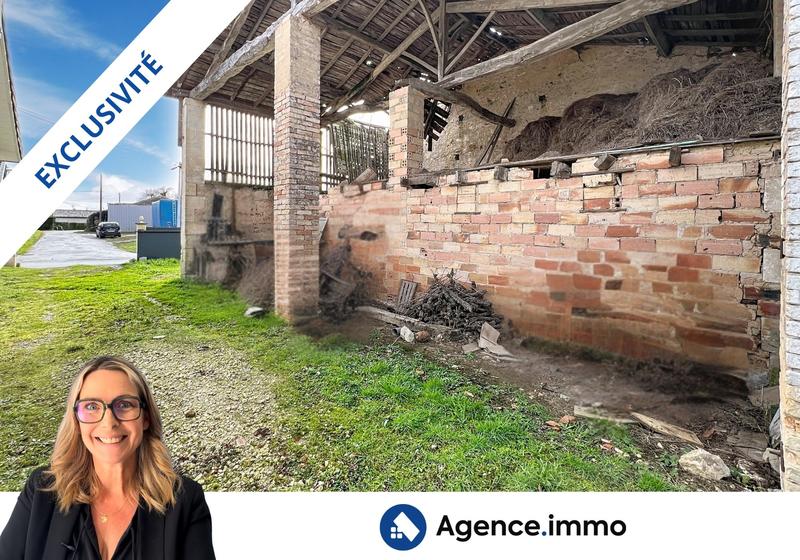 Maison - 135 m² - 4 pièces