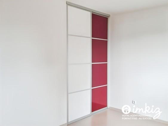 Maison - 109 m² - 5 pièces