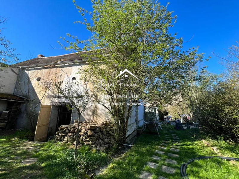 Maison - 74 m² - 4 pièces