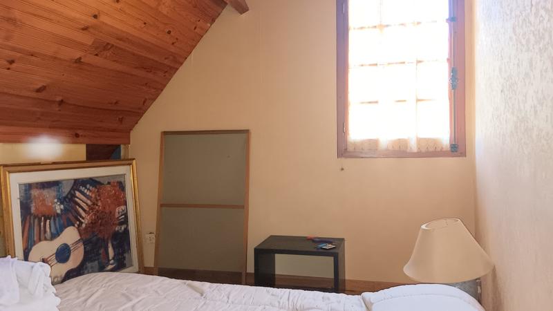 Châlet - 64 m² - 3 pièces