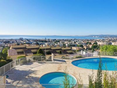 Appartement - 83 m² - 3 pièces