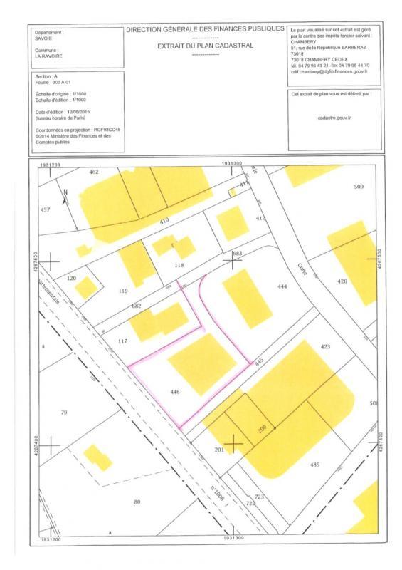 Local commercial - 720 m²