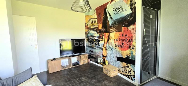 Villa - 165 m² - 7 pièces