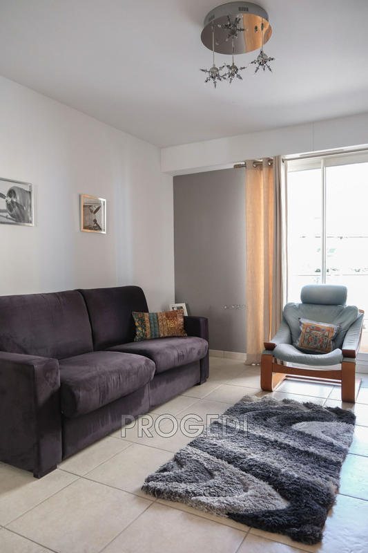 Appartement - 109 m² - 4 pièces