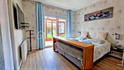 Maison - 134 m² - 5 pièces