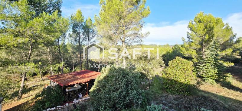 Maison - 205 m² - 6 pièces