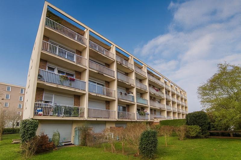 Appartement - 19 m² - 1 pièce