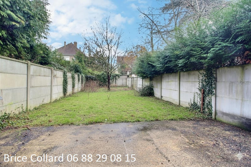 Maison - 78 m² - 4 pièces