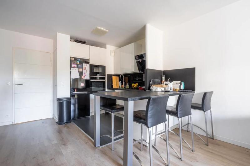 Appartement - 71 m² - 3 pièces