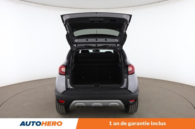 Renault Captur 1.3 TCe Collection Edc 150 ch