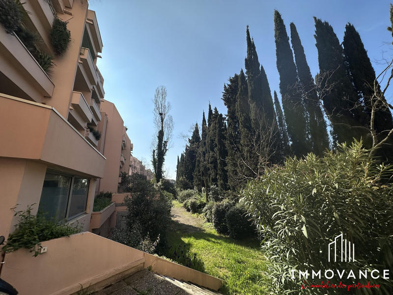 Duplex - 51 m² - 3 pièces