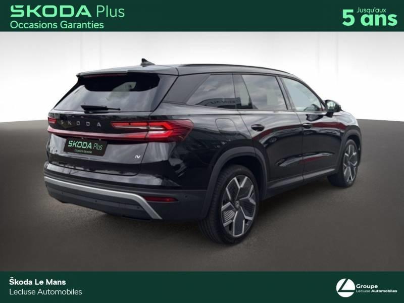 Skoda Kodiaq 1.5 Tsi 204 ch Phev Dsg6 5pl Selection